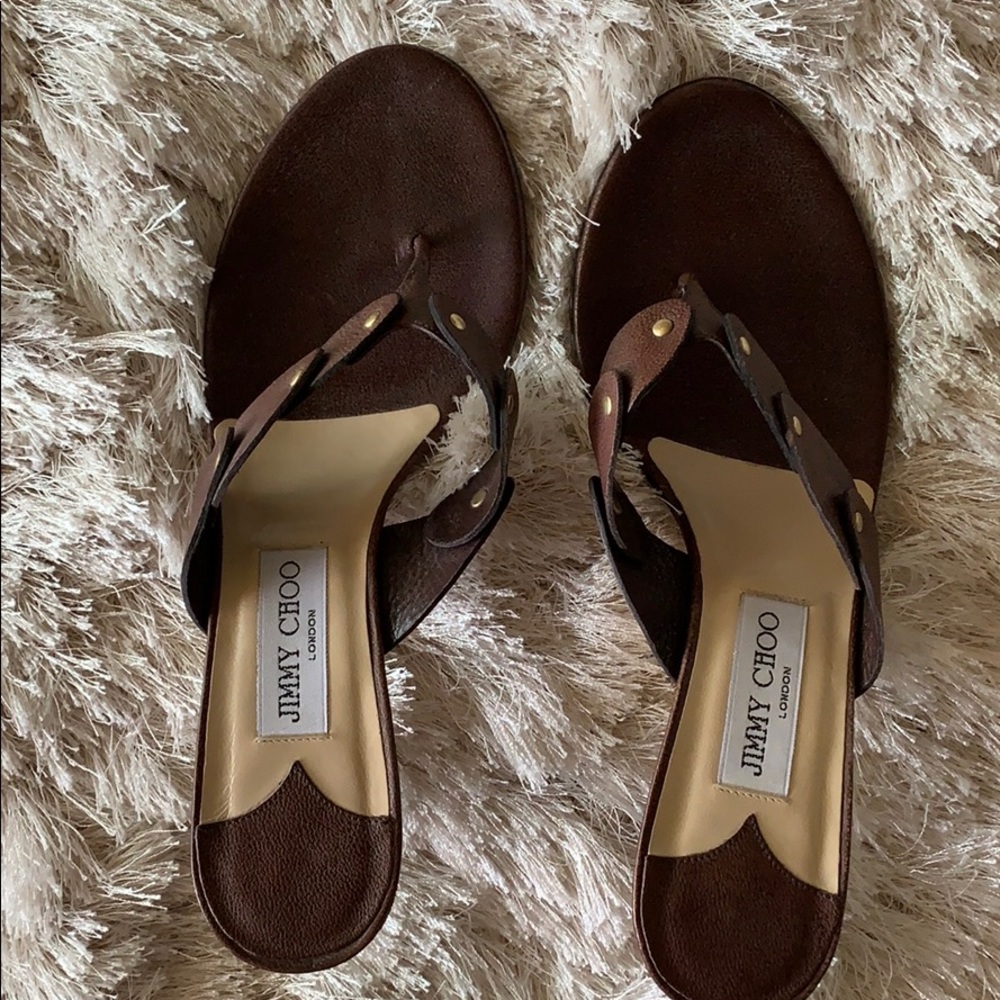 Jimmy Choo